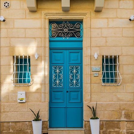 Ta' Gilard - Lovely Renovated Holiday Home Żabbar 외부 사진
