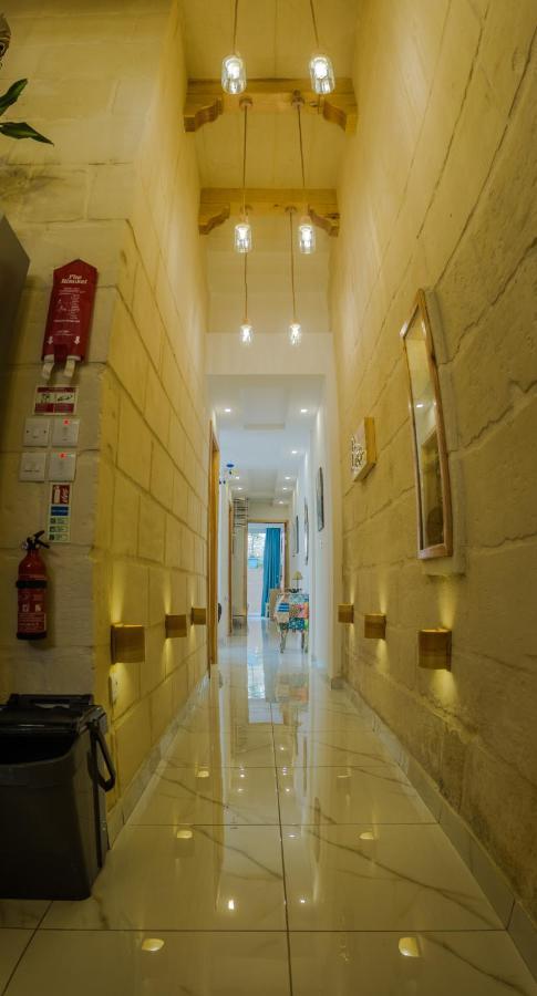 Ta' Gilard - Lovely Renovated Holiday Home Żabbar 외부 사진