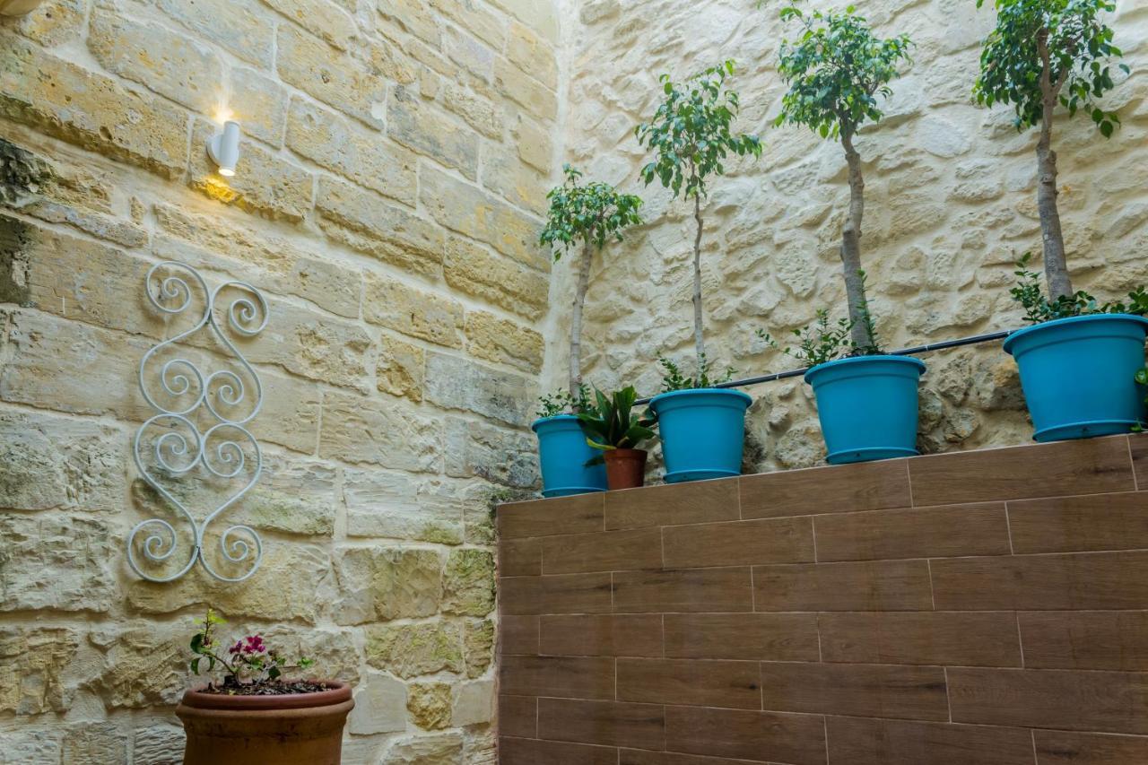 Ta' Gilard - Lovely Renovated Holiday Home Żabbar 외부 사진