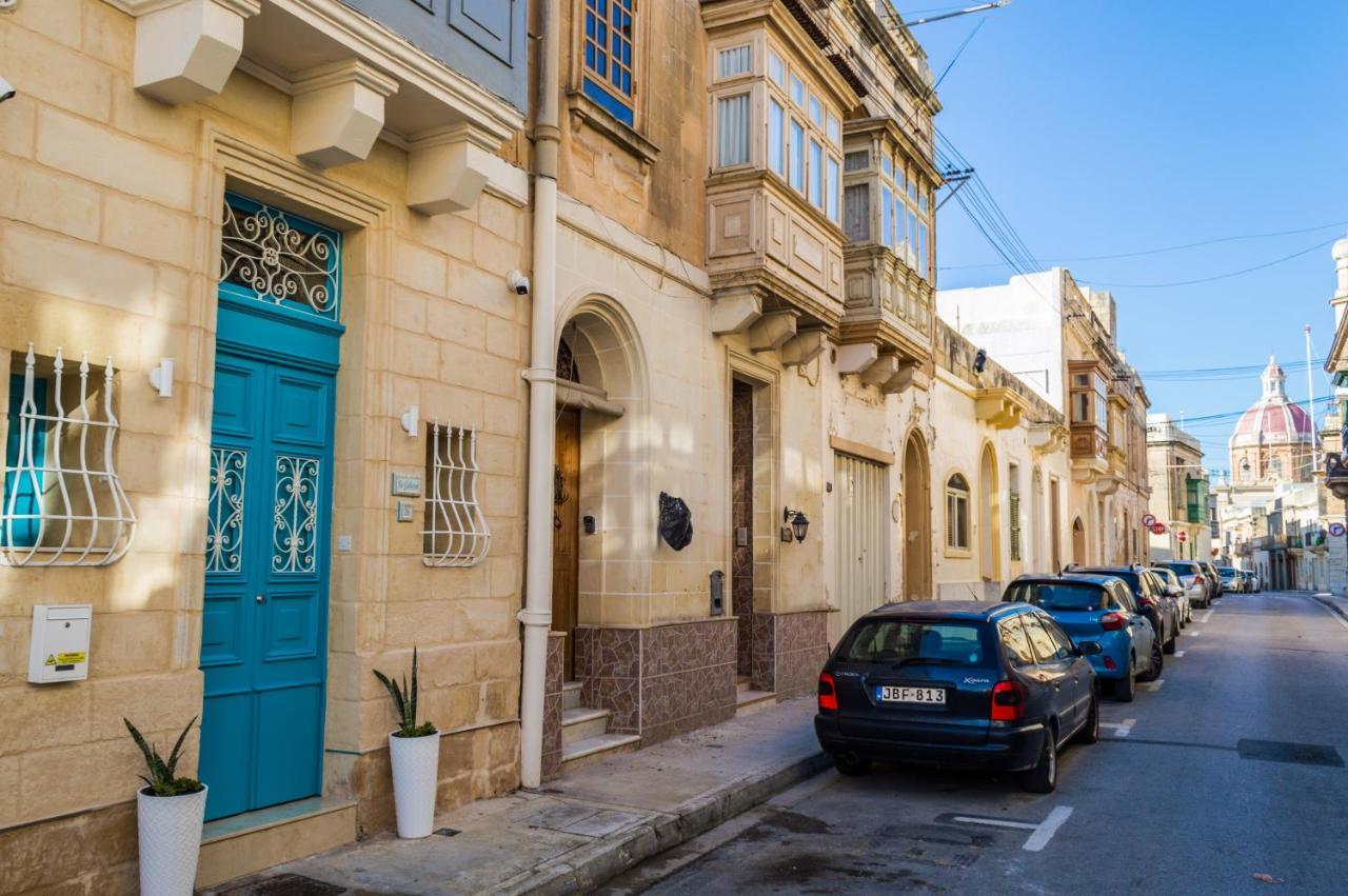Ta' Gilard - Lovely Renovated Holiday Home Żabbar 외부 사진