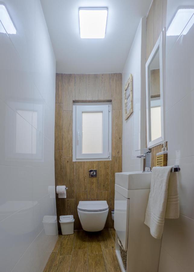 Ta' Gilard - Lovely Renovated Holiday Home Żabbar 외부 사진