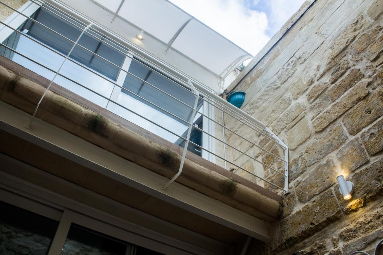 Ta' Gilard - Lovely Renovated Holiday Home Żabbar 외부 사진