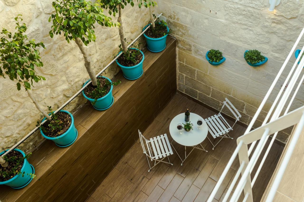 Ta' Gilard - Lovely Renovated Holiday Home Żabbar 외부 사진