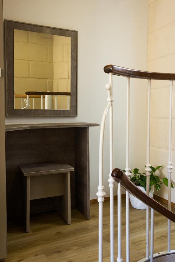 Ta' Gilard - Lovely Renovated Holiday Home Żabbar 외부 사진