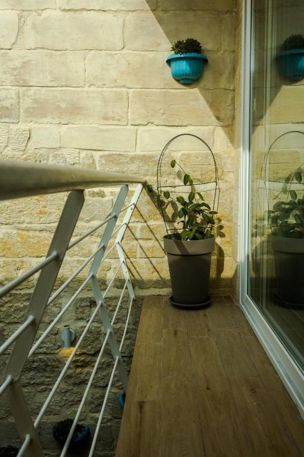 Ta' Gilard - Lovely Renovated Holiday Home Żabbar 외부 사진