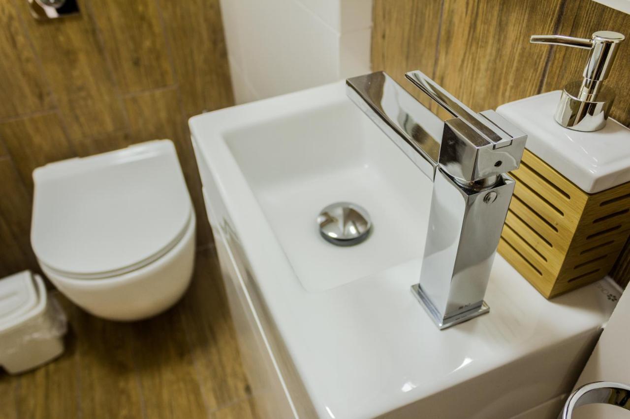 Ta' Gilard - Lovely Renovated Holiday Home Żabbar 외부 사진