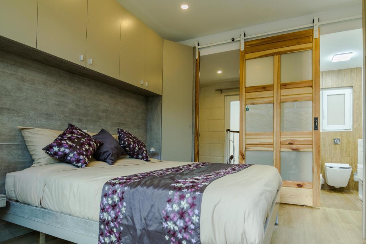 Ta' Gilard - Lovely Renovated Holiday Home Żabbar 외부 사진