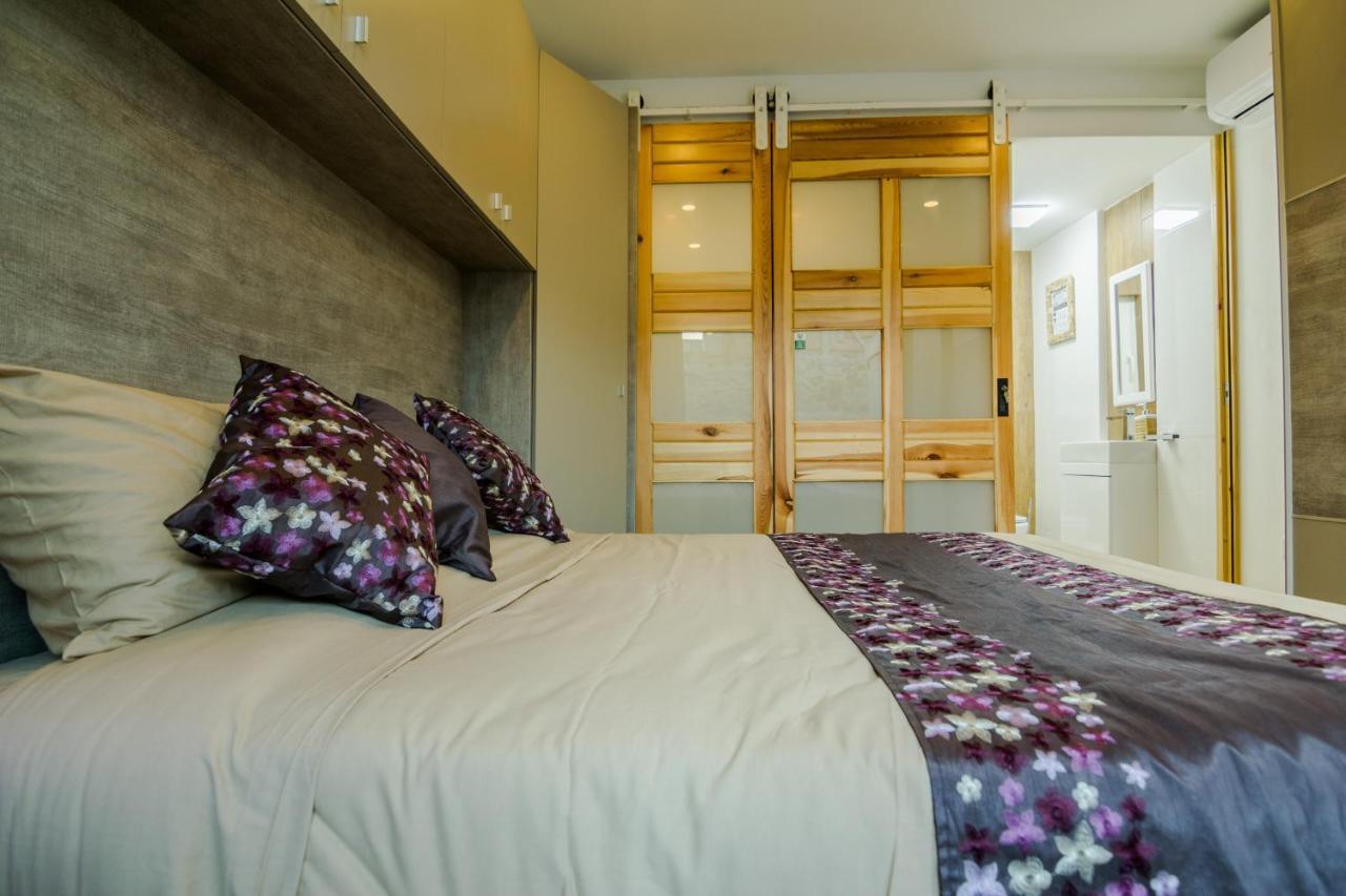 Ta' Gilard - Lovely Renovated Holiday Home Żabbar 외부 사진