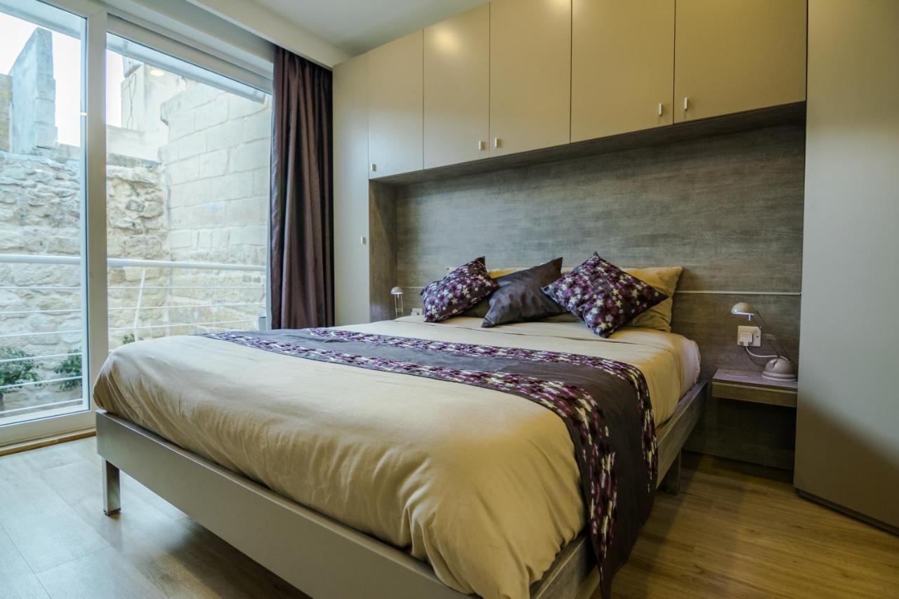 Ta' Gilard - Lovely Renovated Holiday Home Żabbar 외부 사진