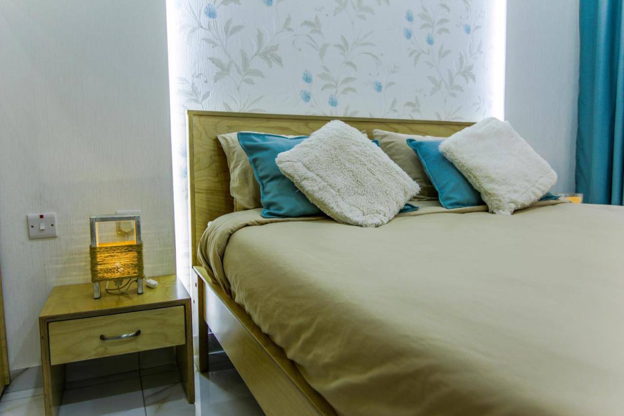 Ta' Gilard - Lovely Renovated Holiday Home Żabbar 외부 사진