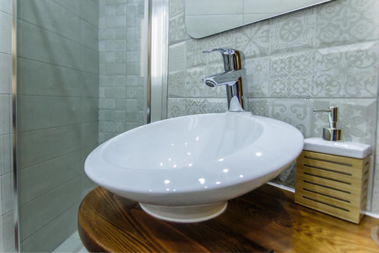 Ta' Gilard - Lovely Renovated Holiday Home Żabbar 외부 사진