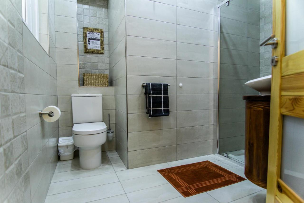 Ta' Gilard - Lovely Renovated Holiday Home Żabbar 외부 사진