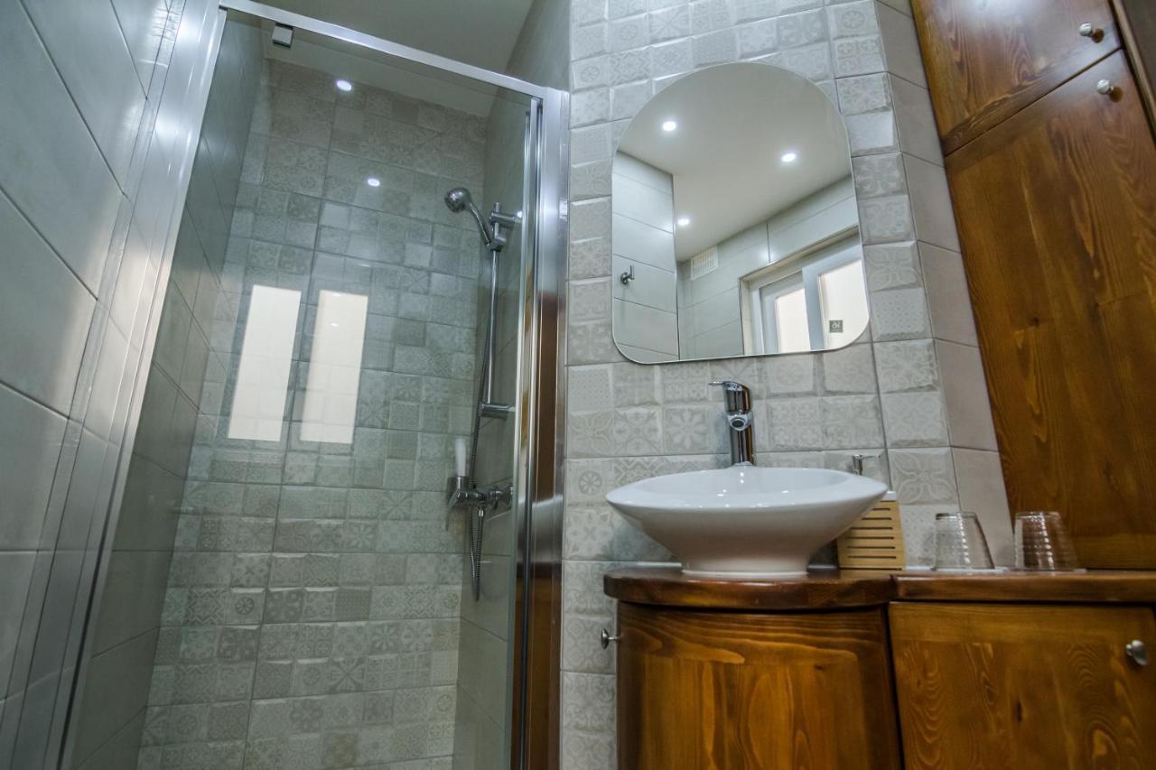 Ta' Gilard - Lovely Renovated Holiday Home Żabbar 외부 사진