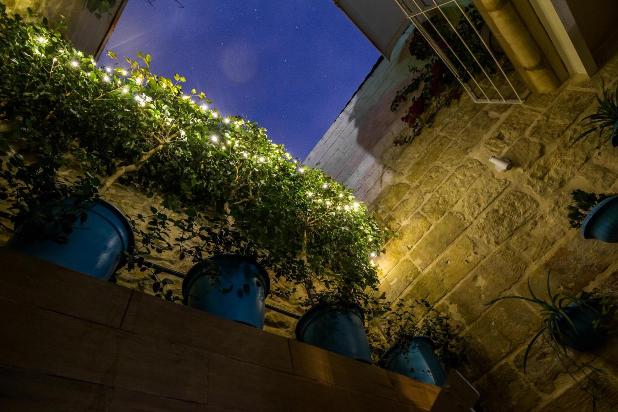 Ta' Gilard - Lovely Renovated Holiday Home Żabbar 외부 사진